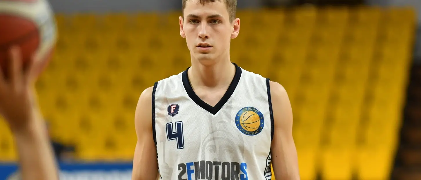 La Dierre riparte dal calore di casa per ritrovare ritmo e identità dopo lo stop esterno\n