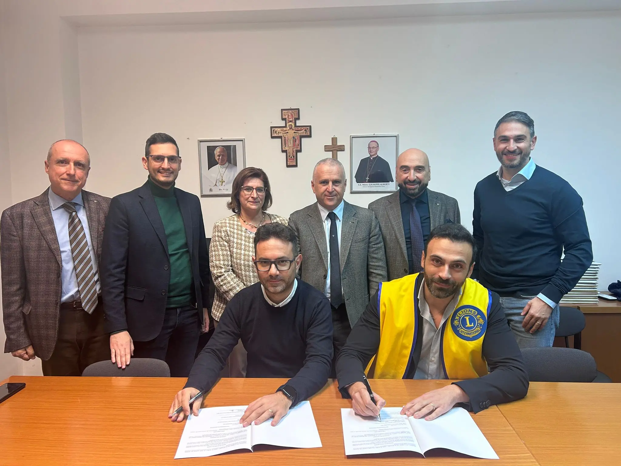 A Polistena nasce un presidio condiviso contro usura e fragilità sociali\n