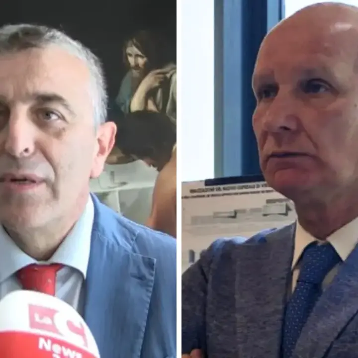 Forza Italia Vibo chiude alle elezioni provinciali: «Non presenteremo alcuna lista, L’Andolina delegittimato»\n