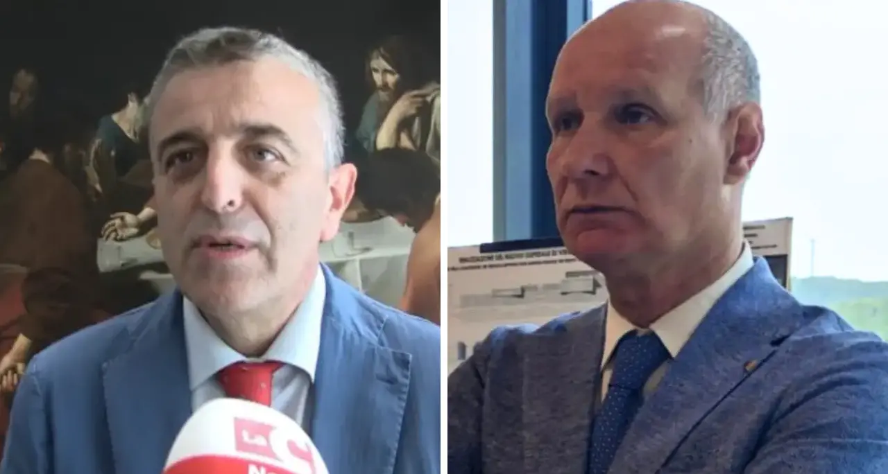 Forza Italia Vibo chiude alle elezioni provinciali: «Non presenteremo alcuna lista, L’Andolina delegittimato»\n