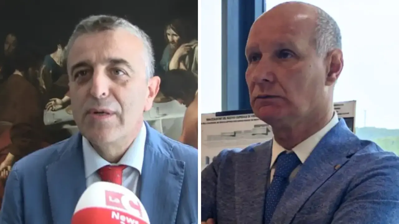 Forza Italia Vibo chiude alle elezioni provinciali: «Non presenteremo alcuna lista, L’Andolina delegittimato»\n