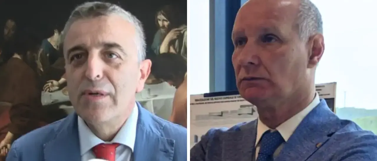 Forza Italia Vibo chiude alle elezioni provinciali: «Non presenteremo alcuna lista, L’Andolina delegittimato»\n