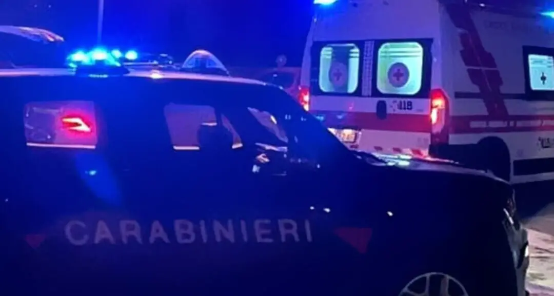 Incidente a Spezzano della Sila: sei feriti, il più grave è una donna