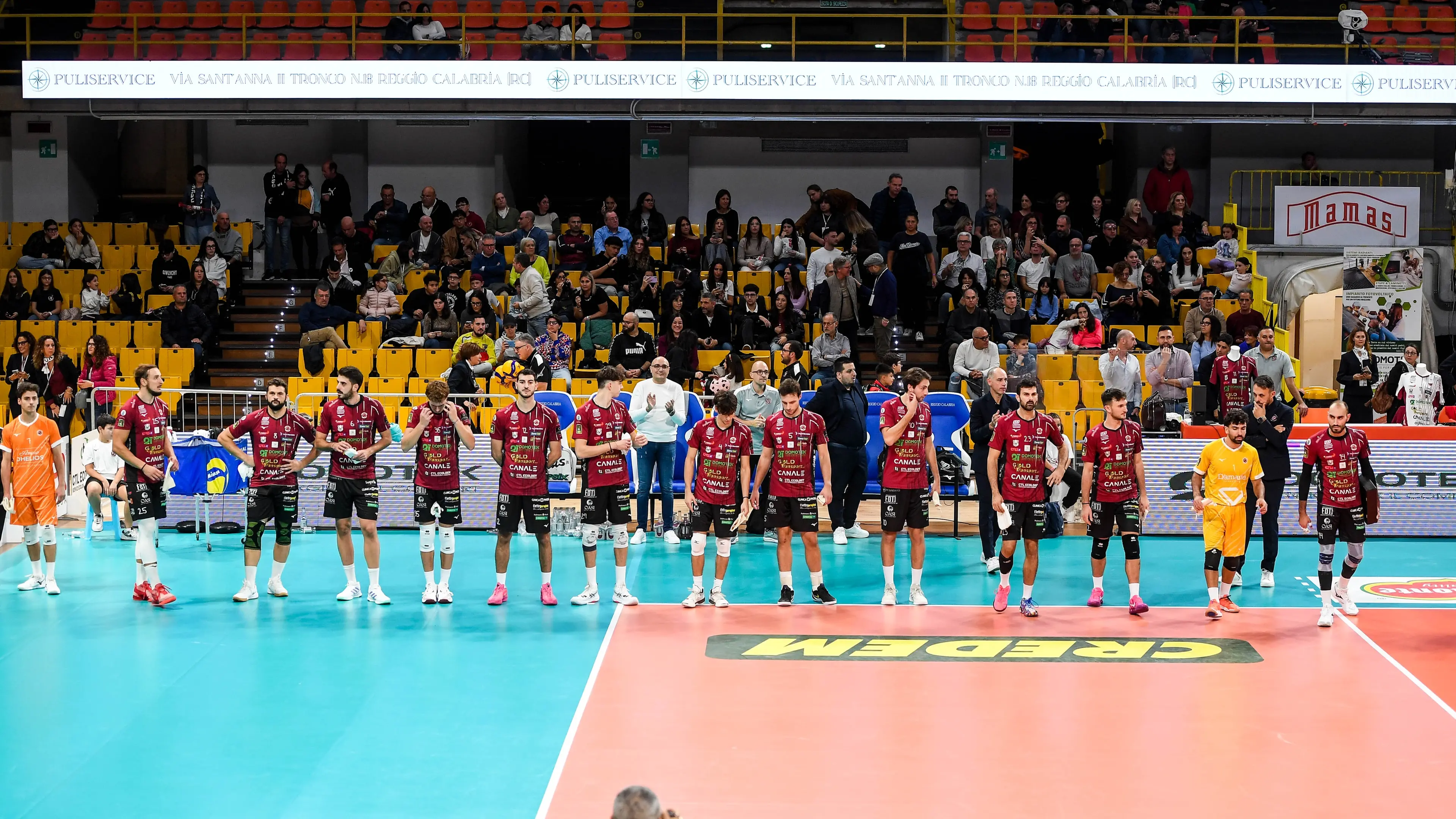 FORTUNATO SERRANO\\'