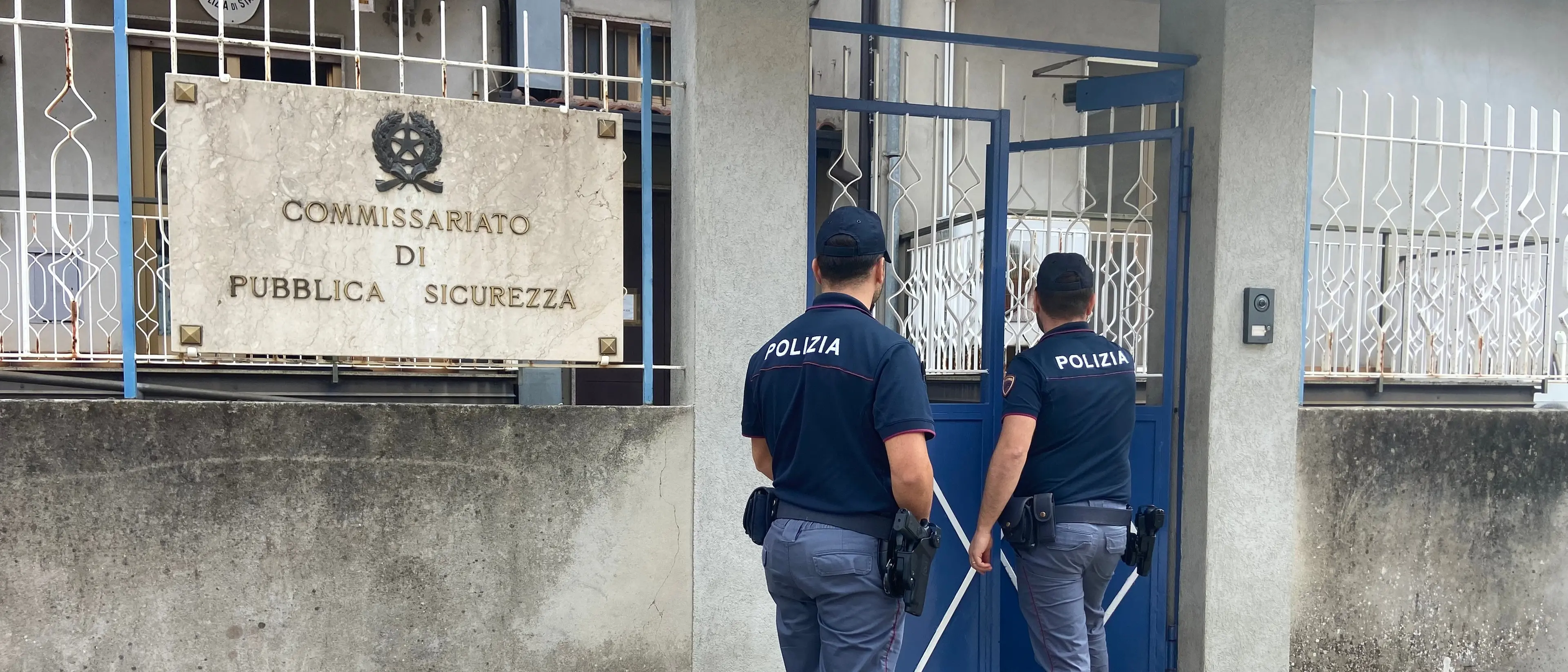 Violenza negli stadi, emessi dalla Polizia di Stato 4 Daspo\n