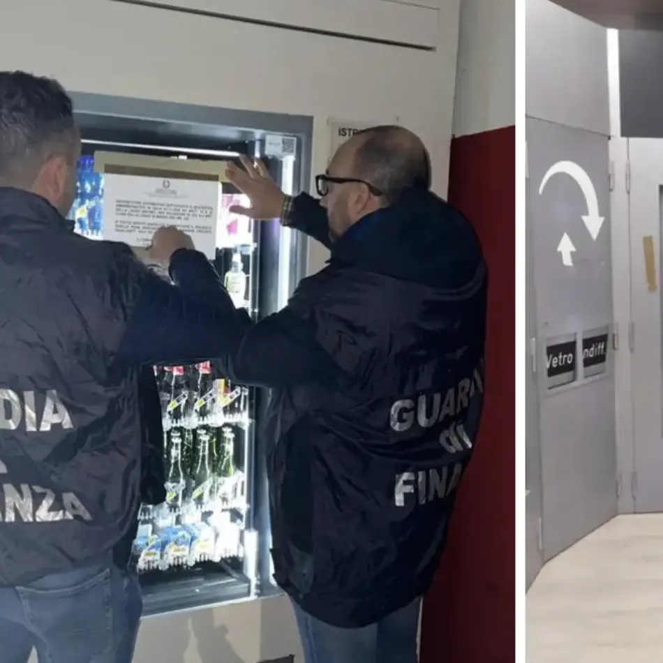 Paola, stop agli alcolici da asporto, esplode la protesta dei commercianti