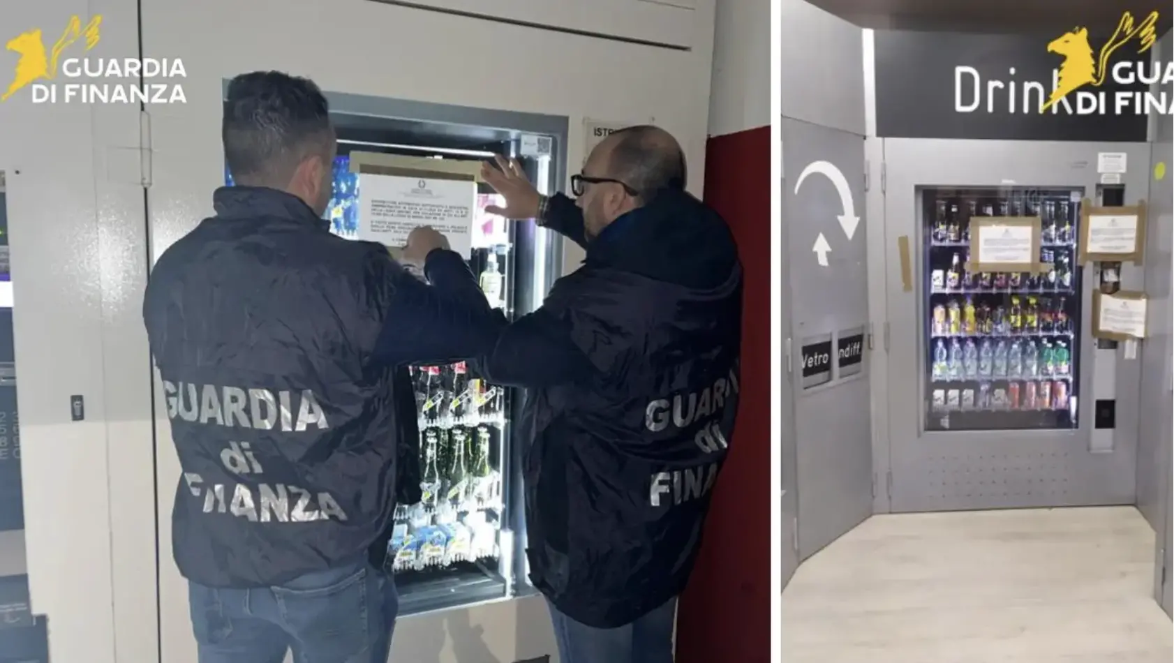 Paola, stop agli alcolici da asporto, esplode la protesta dei commercianti