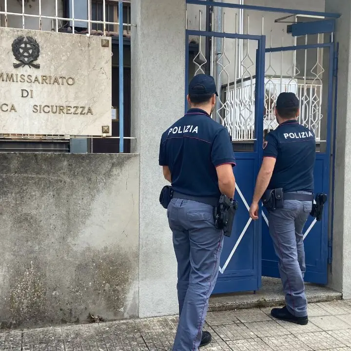 Episodi di violenza durante Sporting Polistena-Taurianova Academy: il questore emette\u00A0quattro Daspo\n