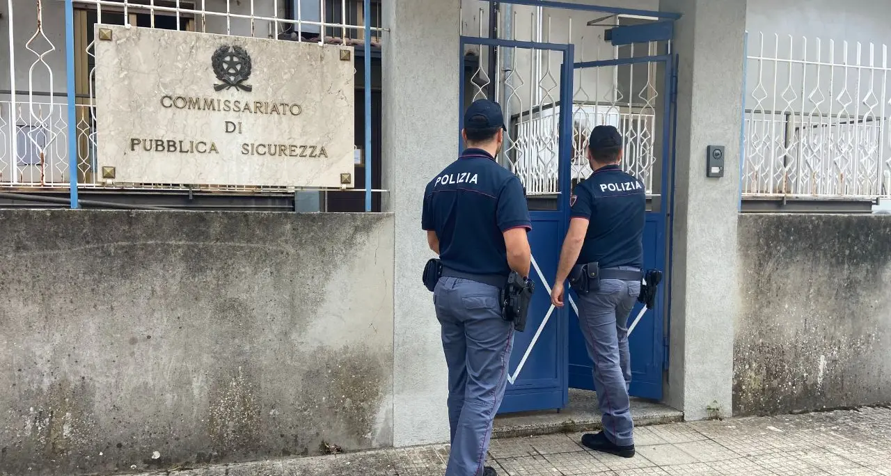 Episodi di violenza durante Sporting Polistena-Taurianova Academy: il questore emette\u00A0quattro Daspo\n