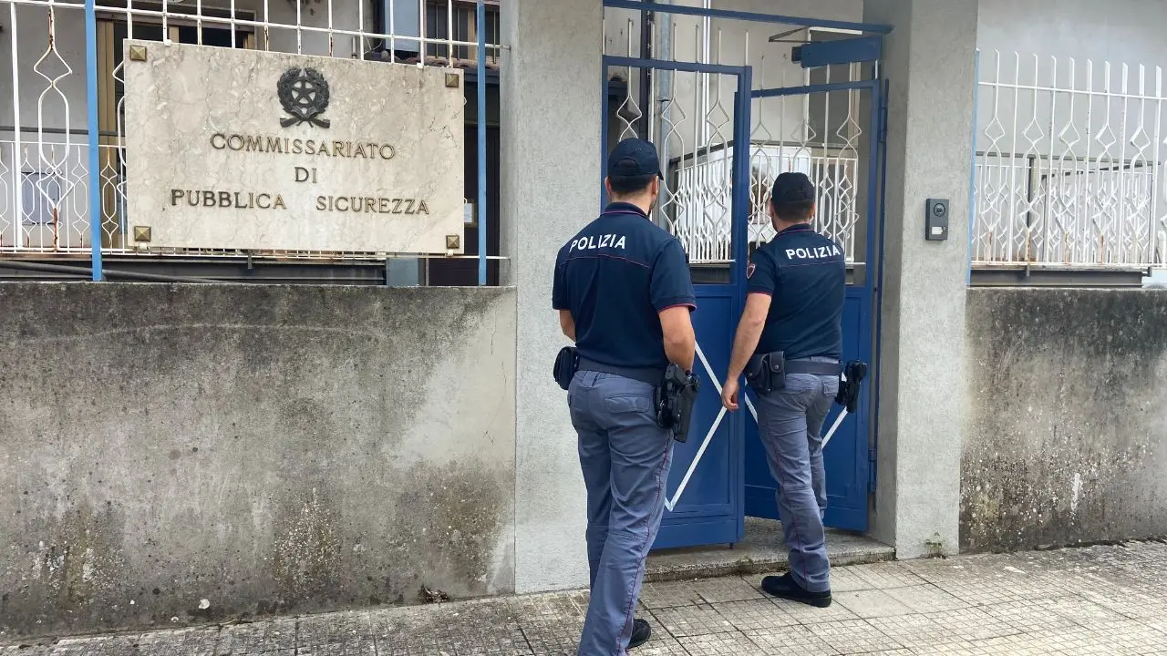 Episodi di violenza durante Sporting Polistena-Taurianova Academy: il questore emette\u00A0quattro Daspo\n