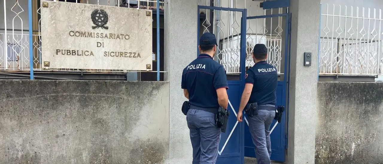 Episodi di violenza durante Sporting Polistena-Taurianova Academy: il questore emette\u00A0quattro Daspo\n