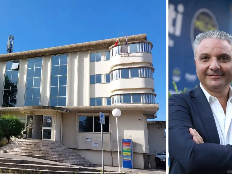 Provinciali Vibo, anche Fdi si tira fuori: «Niente liste». E denuncia le contraddizioni del Pd: «Campioni di inciucio»