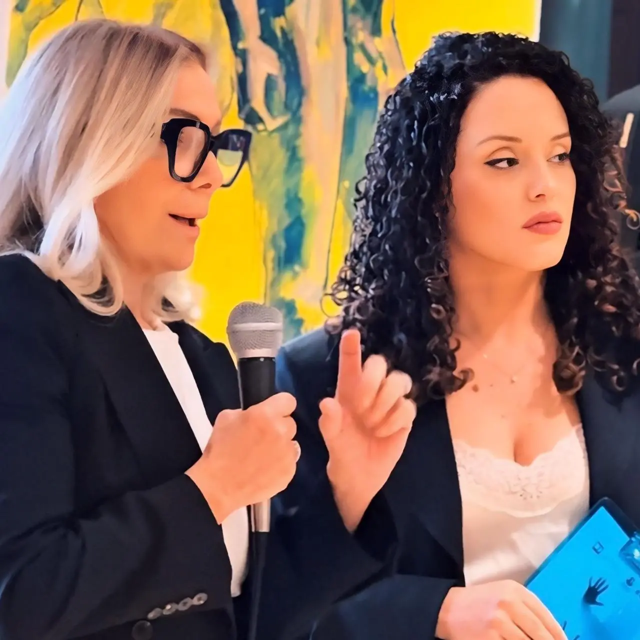 Vittimizzazione secondaria: l’allarme di Saveria Cusumano: «È come dire ad una donna vittima di violenza che la “colpa” è (anche) sua»\n