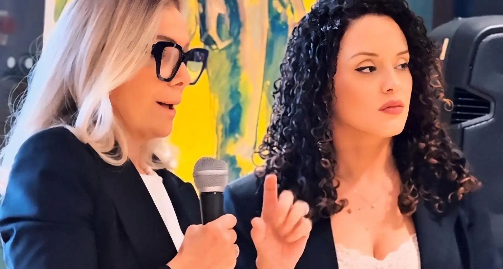 Vittimizzazione secondaria: l’allarme di Saveria Cusumano: «È come dire ad una donna vittima di violenza che la “colpa” è (anche) sua»\n