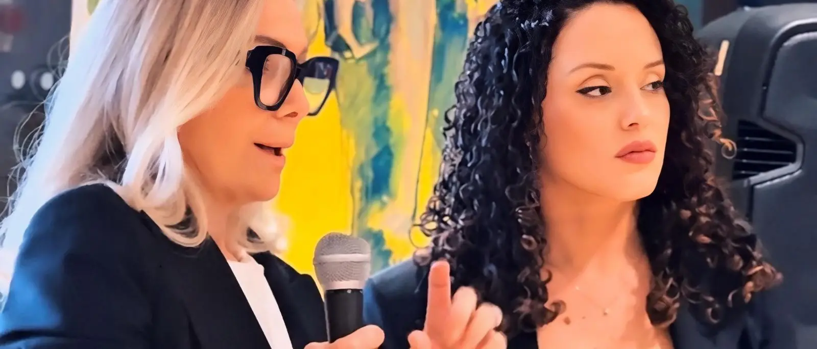 Vittimizzazione secondaria: l’allarme di Saveria Cusumano: «È come dire ad una donna vittima di violenza che la “colpa” è (anche) sua»\n