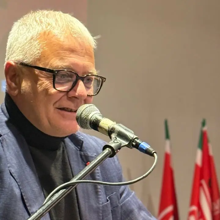 Qualità della vita, l’attacco di Trotta (Cgil): «La Calabria affonda e il governo pensa a Ponte e Autonomia Differenziata»\n