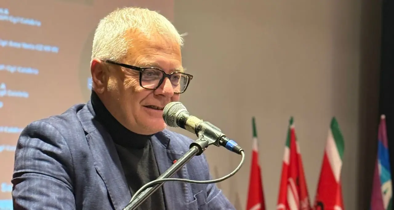 Maltempo in Calabria, la Cgil chiede interventi immediati:\u00A0«Ancora una volta si paga un prezzo altissimo»\n