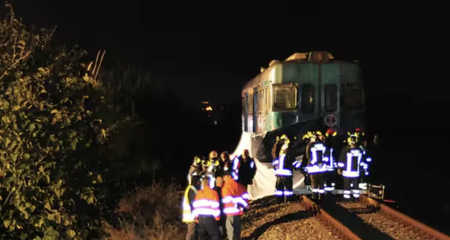 Corigliano Rossano, incidente ferroviario: assoluzione nel processo sul passaggio privato