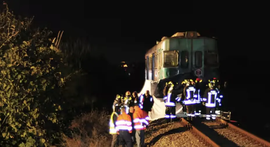 Corigliano Rossano, incidente ferroviario: assoluzione nel processo sul passaggio privato