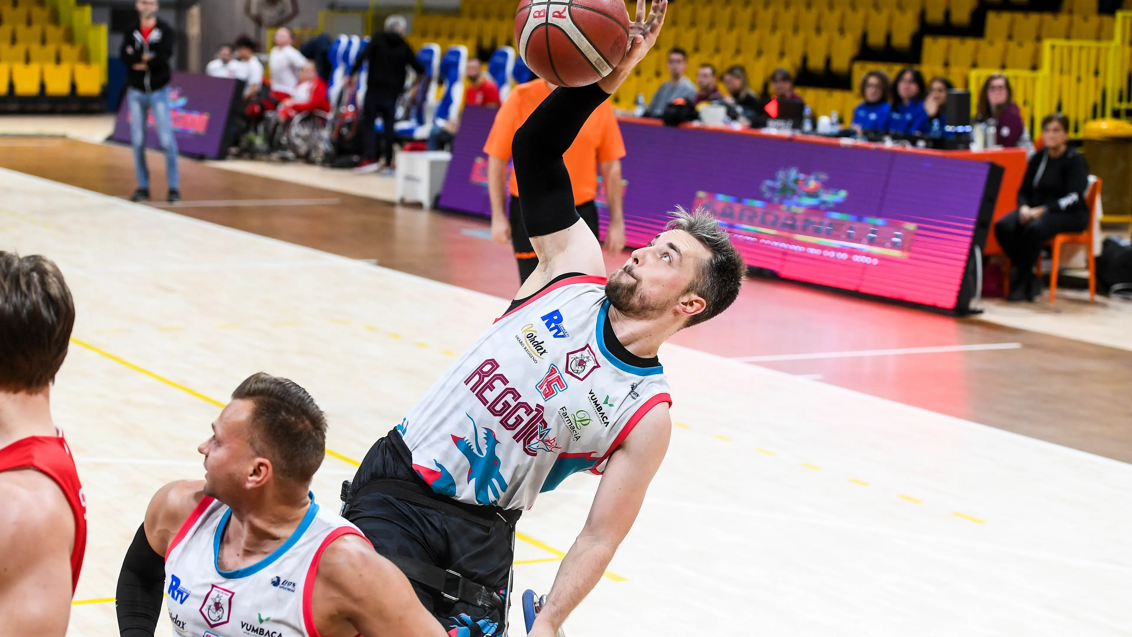 FORTUNATO SERRANO\\'