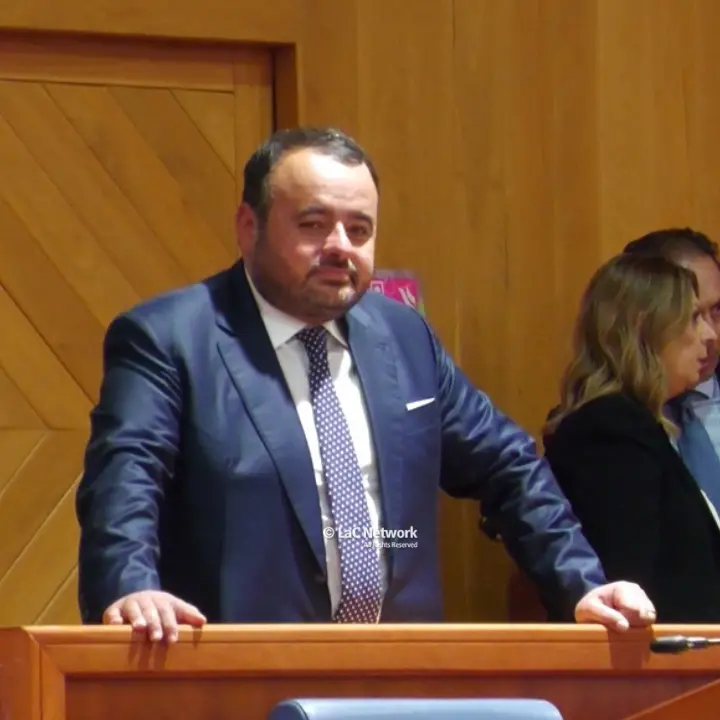 E tre,\u00A0nessun candidato di Noi Moderati alle Provinciali: «Siamo stati i primi a tirarci fuori. L’Andolina? Come Nerone»\n