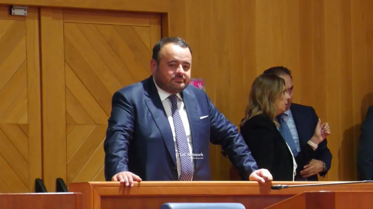 E tre,\u00A0nessun candidato di Noi Moderati alle Provinciali: «Siamo stati i primi a tirarci fuori. L’Andolina? Come Nerone»\n