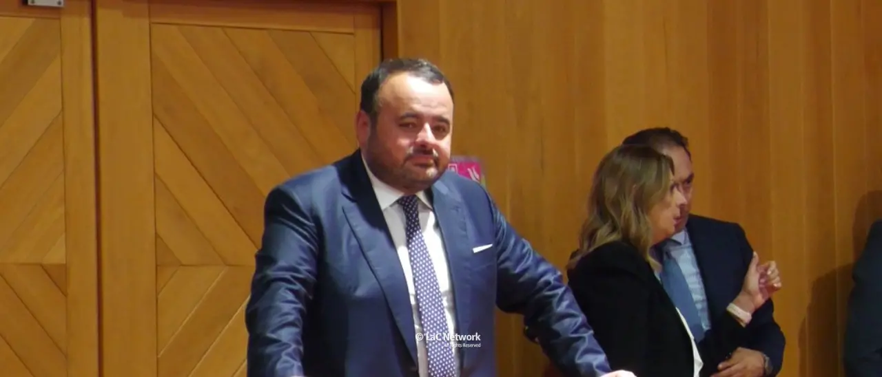 E tre,\u00A0nessun candidato di Noi Moderati alle Provinciali: «Siamo stati i primi a tirarci fuori. L’Andolina? Come Nerone»\n