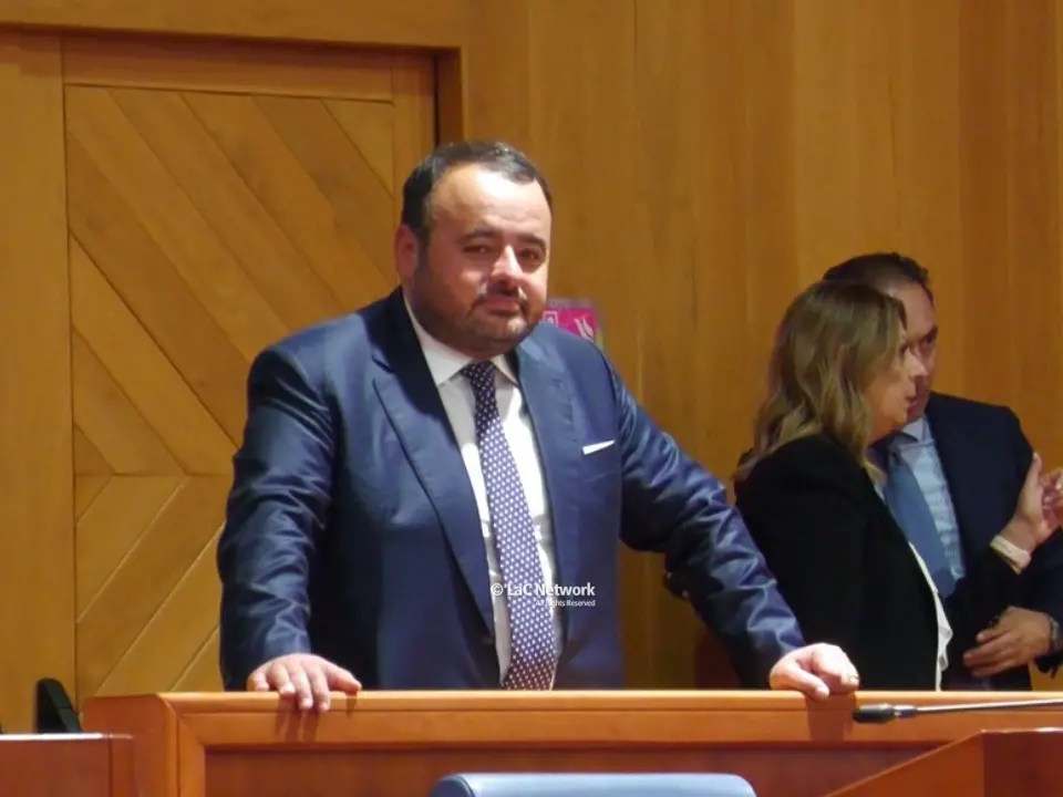 E tre, nessun candidato di Noi Moderati alle Provinciali: «Siamo stati i primi a tirarci fuori. L’Andolina? Come Nerone»