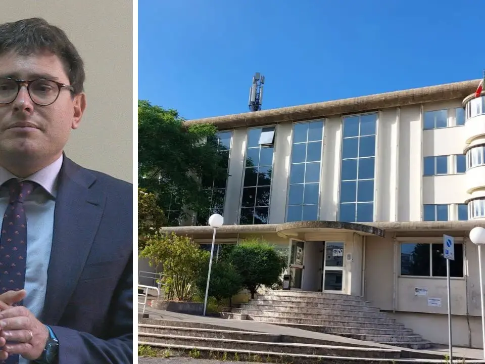 Elezioni provinciali di Vibo, Luciano (Udc): «Il centrodestra ha protestato contro se stesso, L’Andolina voluto da Forza Italia»