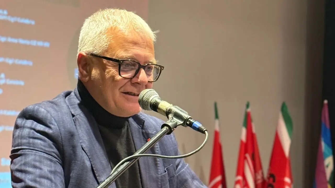 Cgil Calabria, Trotta duro: «Regione allo stremo e il governo pensa all’autonomia differenziata»