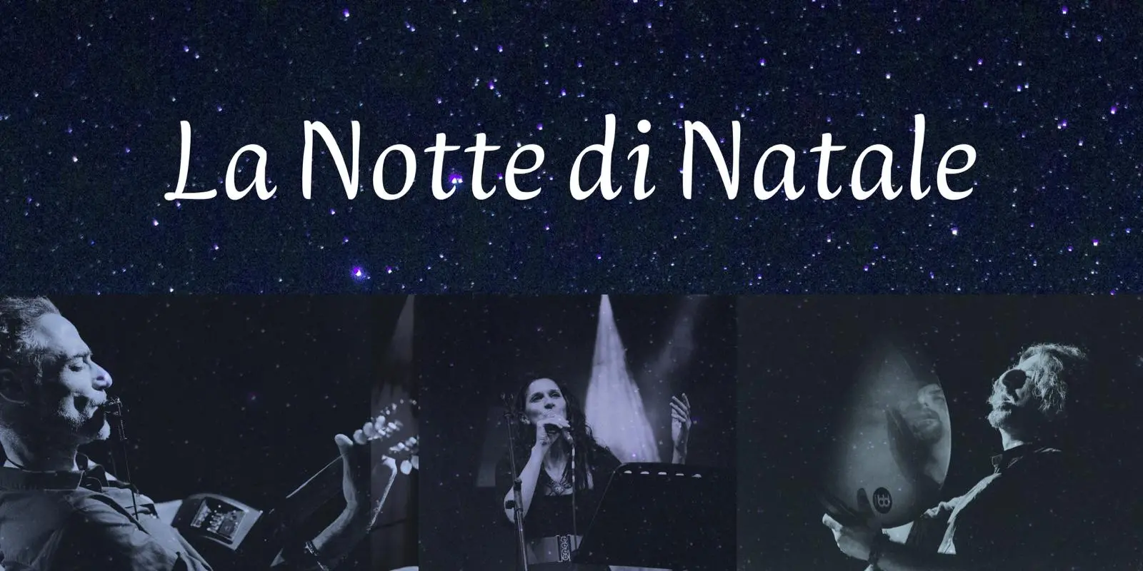 Reggio, in scena “La notte di Natale”: il viaggio poetico di Padula rivive in scena\n