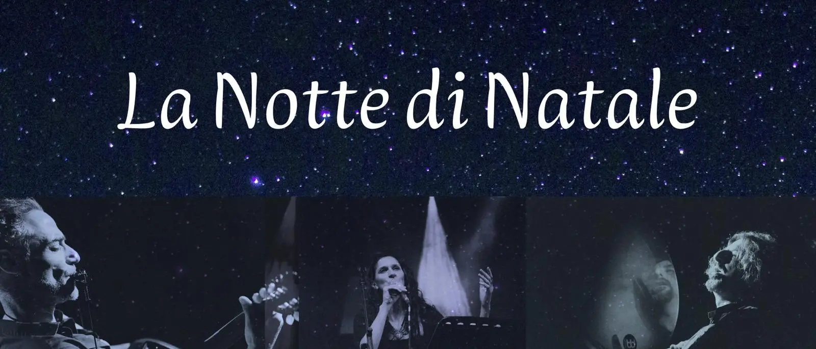 Reggio, in scena “La notte di Natale”: il viaggio poetico di Padula rivive in scena\n