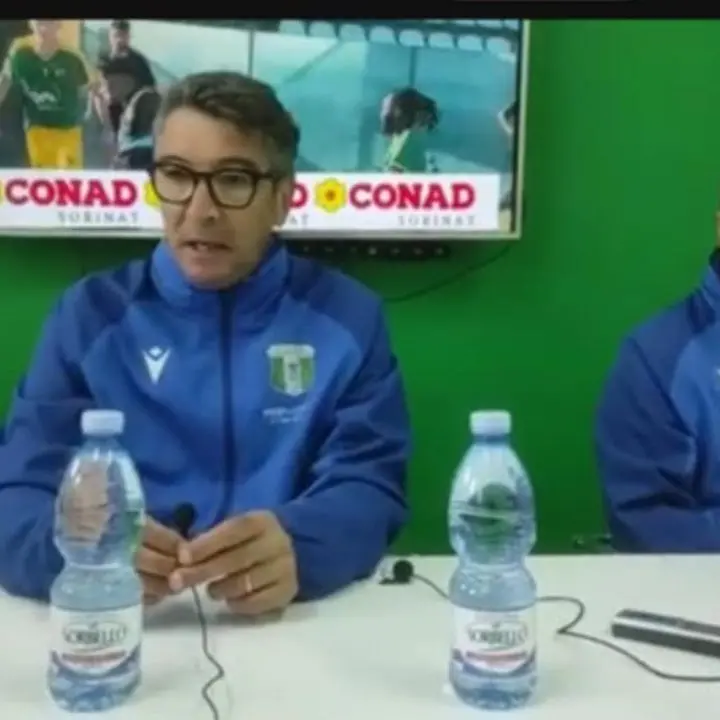 Serie D, la Vigor Lamezia ospita il Milazzo per tornare a correre. Mancini: «Infortuni? Dobbiamo fare bene anche con le assenze»\n