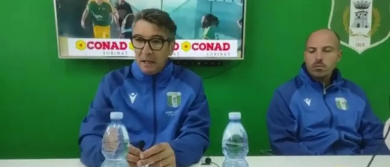 Serie D, la Vigor Lamezia ospita il Milazzo per tornare a correre. Mancini: «Infortuni? Dobbiamo fare bene anche con le assenze»\n