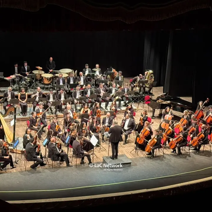 Al Teatro Rendano di Cosenza un viaggio attraverso le più belle colonne sonore della storia di Hollywood\n