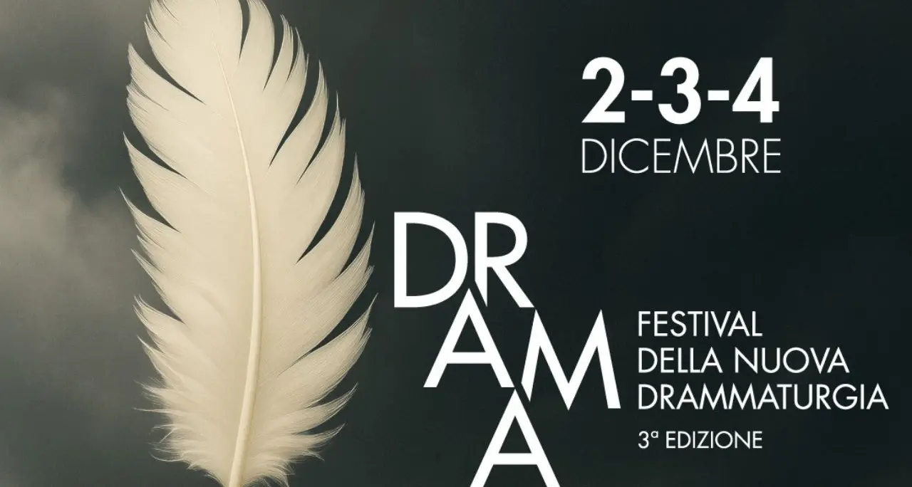 Unical, al via la terza edizione di Dramafest al Piccolo Teatro\n