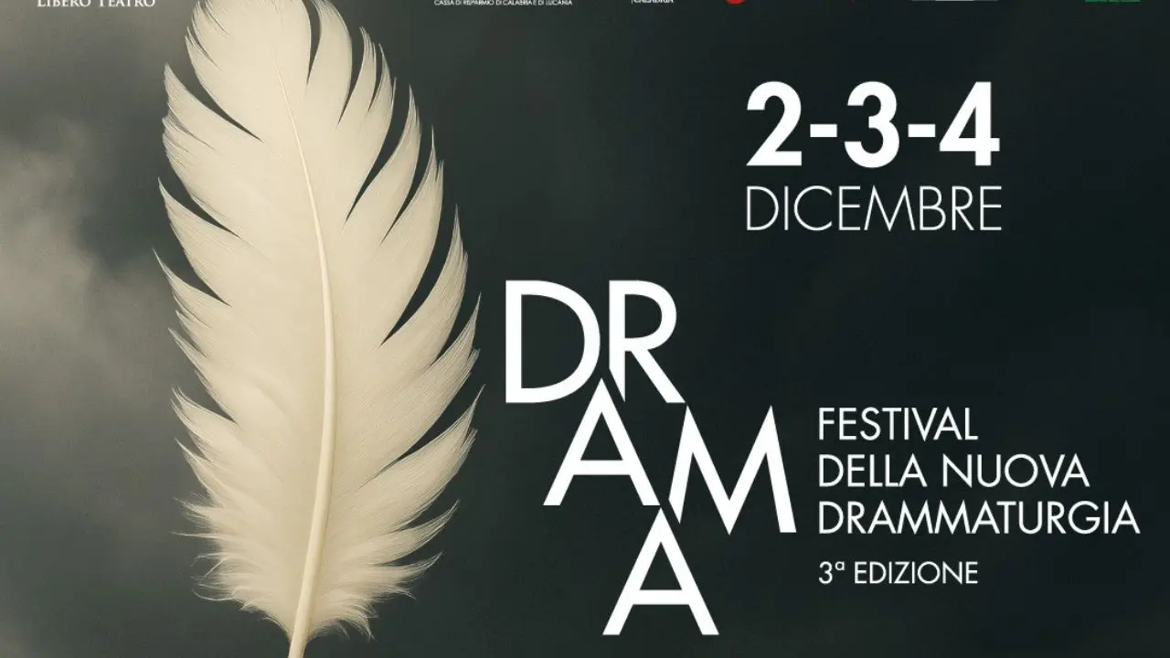 Unical, al via la terza edizione di Dramafest al Piccolo Teatro\n