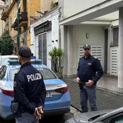 Napoli, colpito in fronte da un proiettile: 19enne muore in ospedale\n