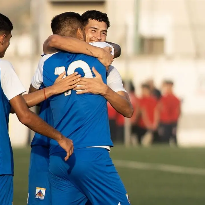 Promozione B, un Asd Pizzo tonico ritrova slancio e vittoria: allo stadio Marzano Atletico Maida annichilito per 4-1\n