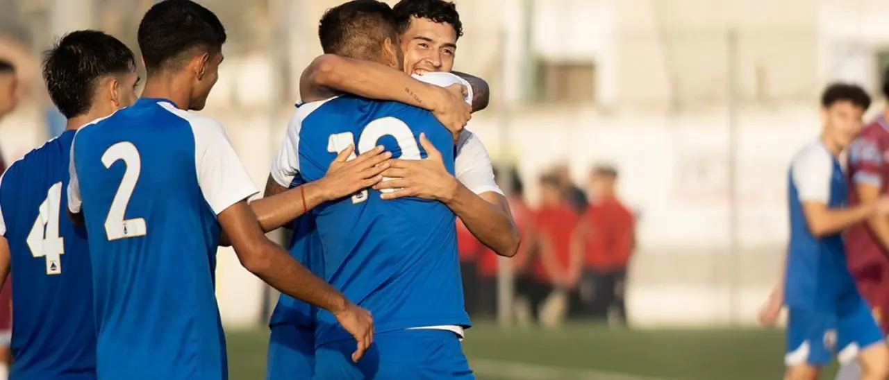 Promozione B, un Asd Pizzo tonico ritrova slancio e vittoria: allo stadio Marzano Atletico Maida annichilito per 4-1\n