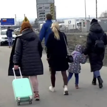 Domani a Ginevra riunione dei leader Ue per discutere del piano di pace Usa per l’Ucraina\n