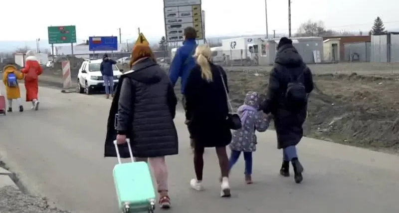 Domani a Ginevra riunione dei leader Ue per discutere del piano di pace Usa per l’Ucraina\n