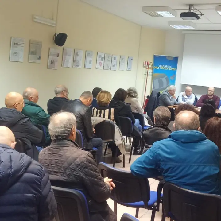 Sanità vibonese, si allarga il fronte della protesta: sindacati e comitati chiedono risorse e assunzioni\n