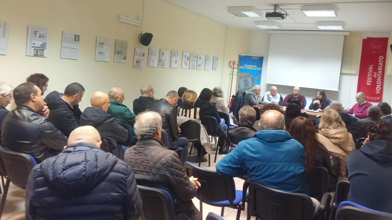 Sanità vibonese, si allarga il fronte della protesta: sindacati e comitati chiedono risorse e assunzioni\n