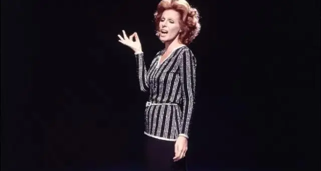 La musica è finita. Addio a Ornella Vanoni: il baluardo \"senza fine” della musica italiana\n