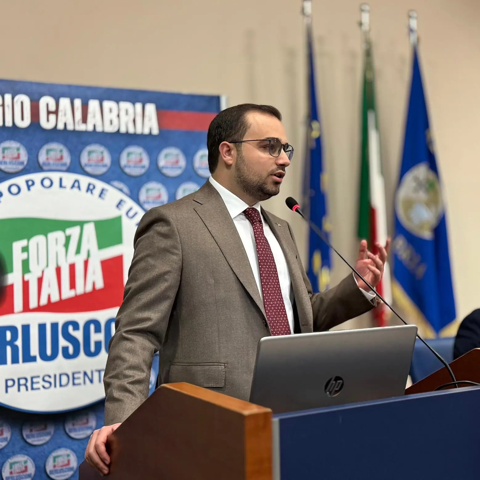 Scuola di Condera ancora chiusa, Camera (FI):\u00A0«Serve un cronoprogramma vero e trasparente»\n