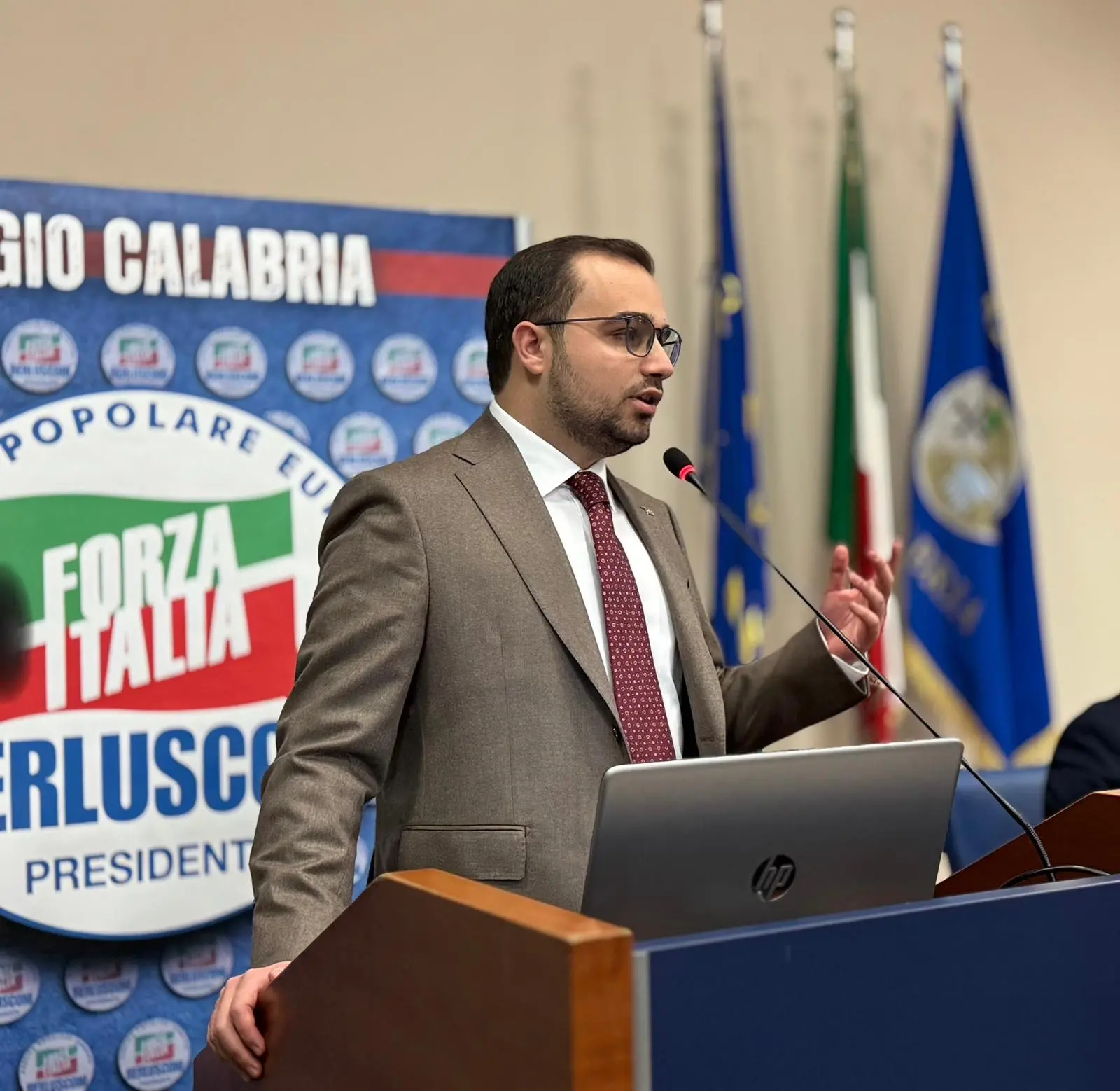 Scuola di Condera ancora chiusa, Camera (FI):\u00A0«Serve un cronoprogramma vero e trasparente»\n