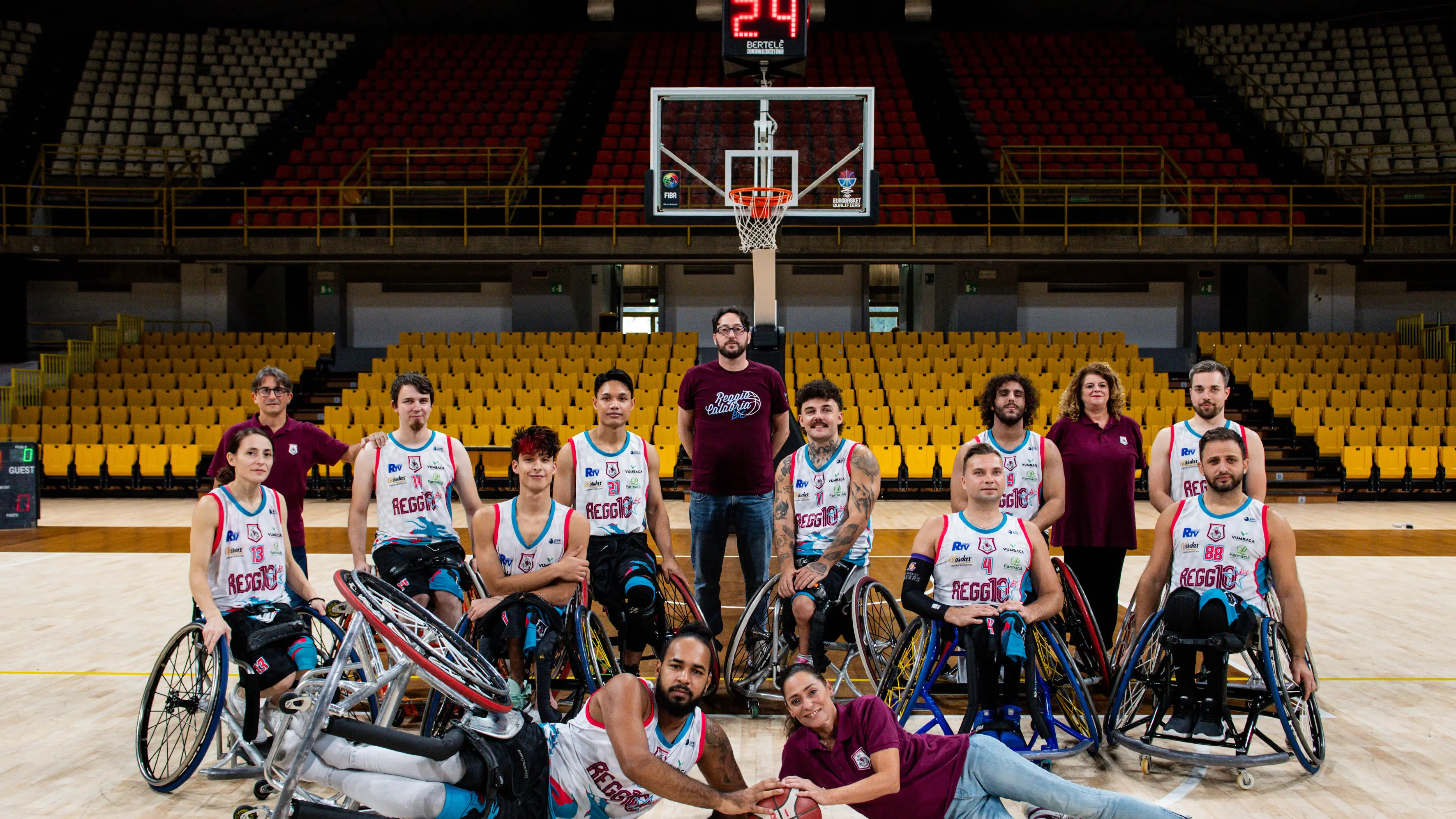 FORTUNATO SERRANO\\'