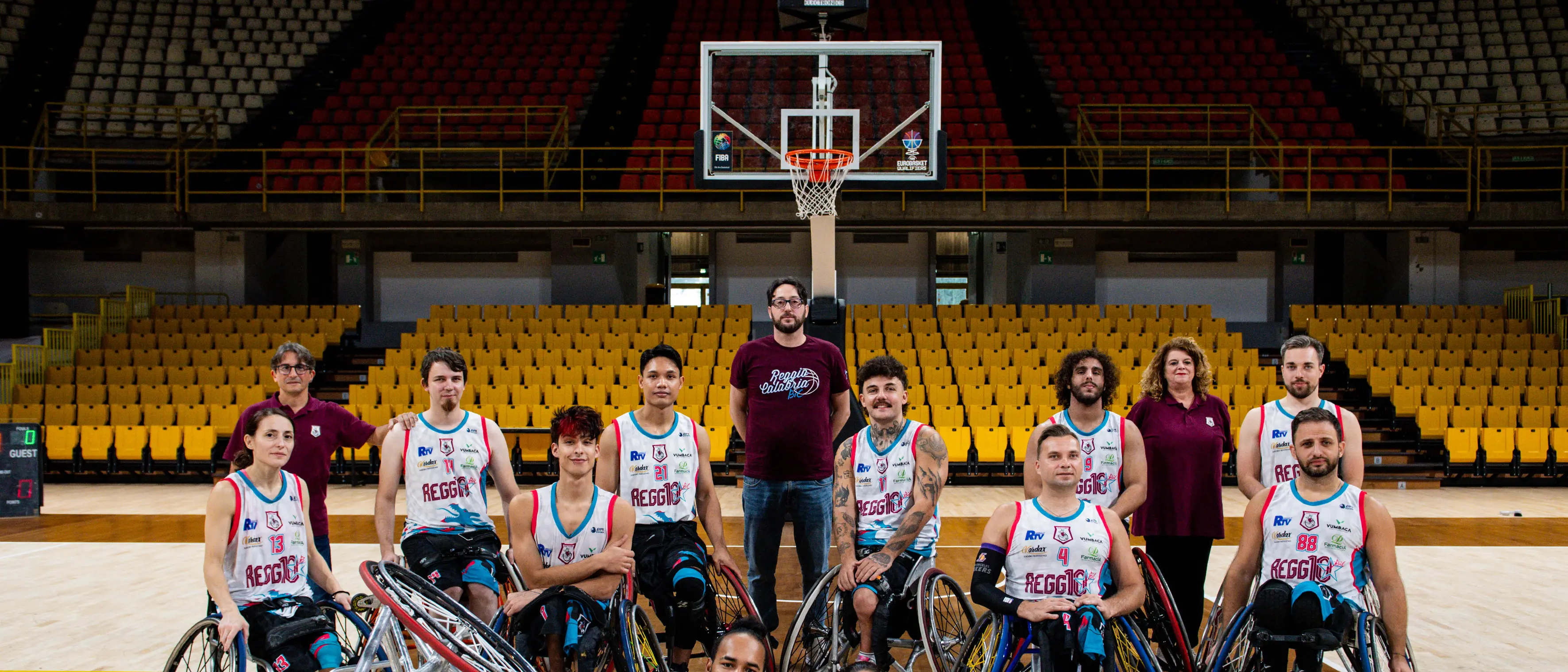 Reggio Bic, stop contro Porto Torres ma a testa altissima: finisce 83-78\n