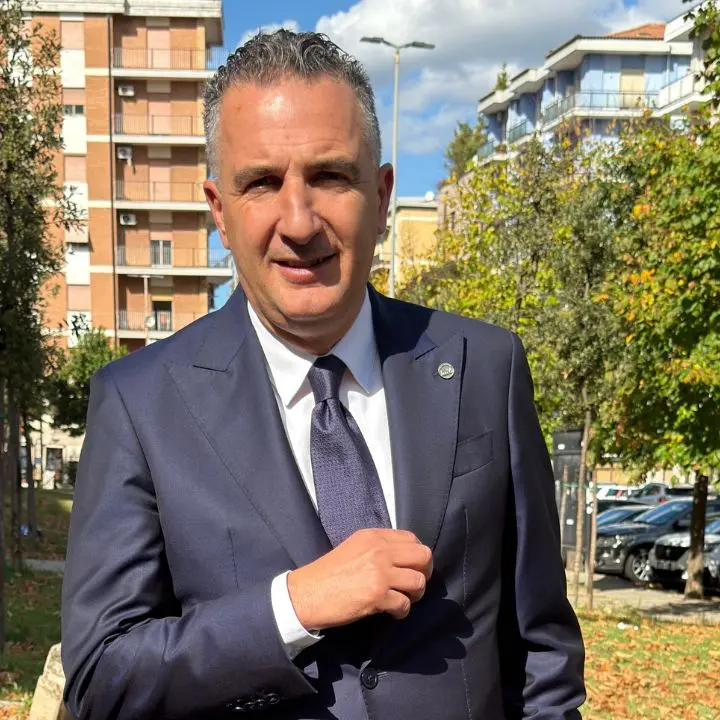 Calabria senz’acqua, Greco: «Reti colabrodo e ritardi storici, servono interventi urgenti e digitalizzazione»\n